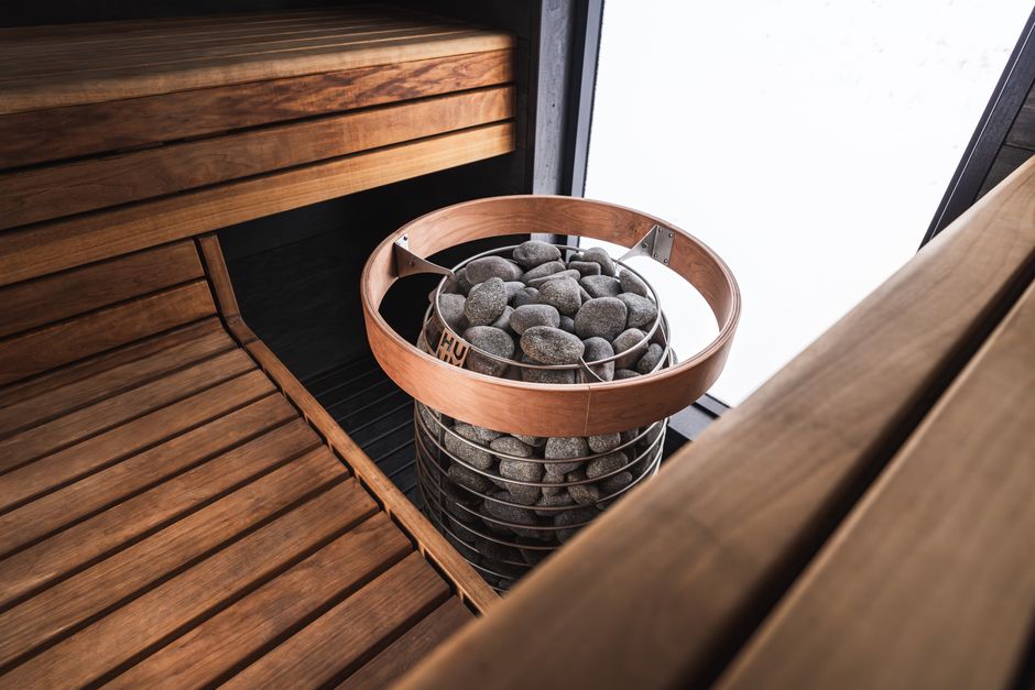 The Finnish Sauna Experience: More Than Just Heat The Finnish Sauna Experience: More Than Just Heat