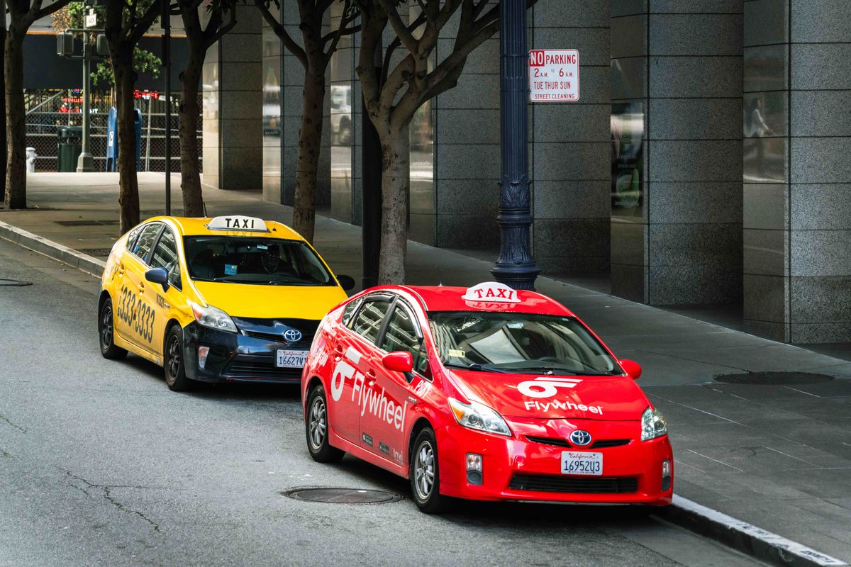 IA et taxis volants électriques : la mobilité urbaine décolle