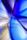 blue abstract