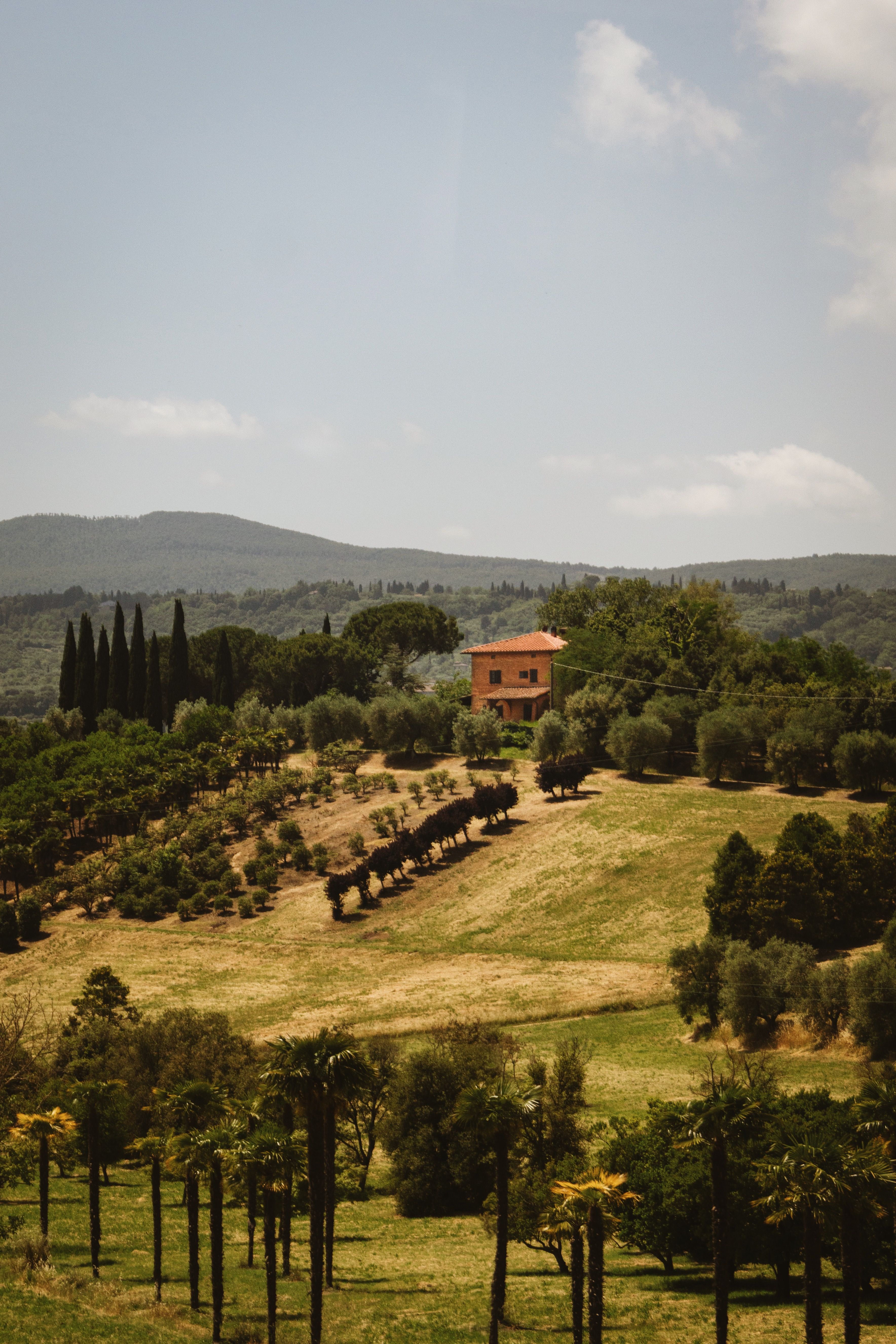 The Allure of Solo European Travel