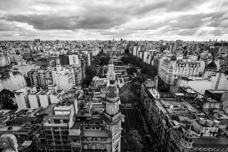 La élite argentina: 6% más rico acaparó el 34% de la riqueza en un año