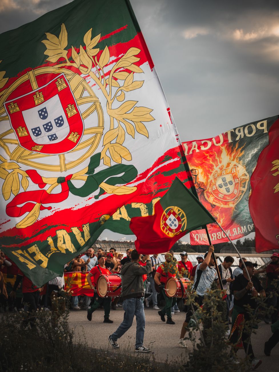 Ronaldo's Last Stand: Portugal Faces Uzbekistan in Must-Win World Cup Clash