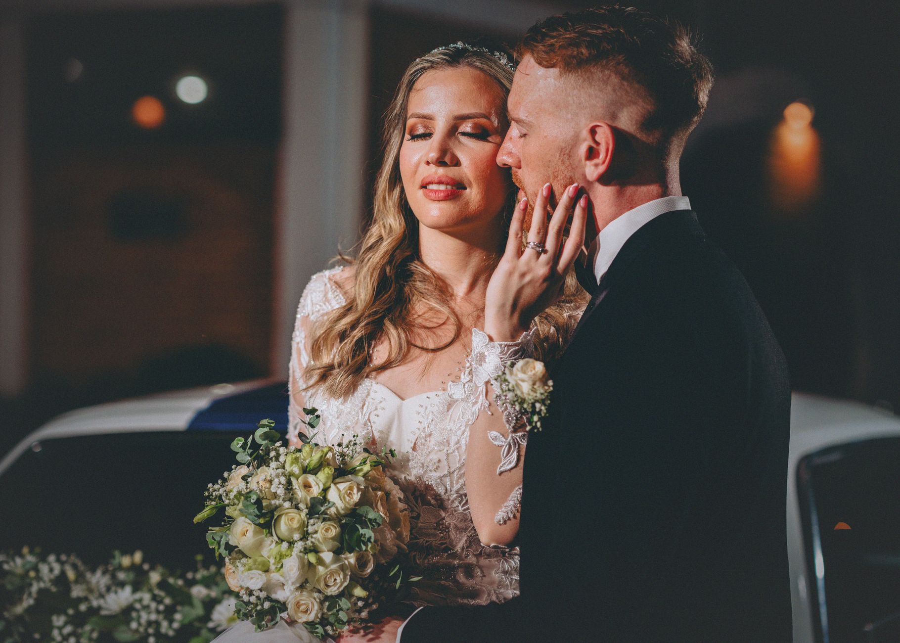 Como escolher o fotógrafo de casamento certo para o seu estilo