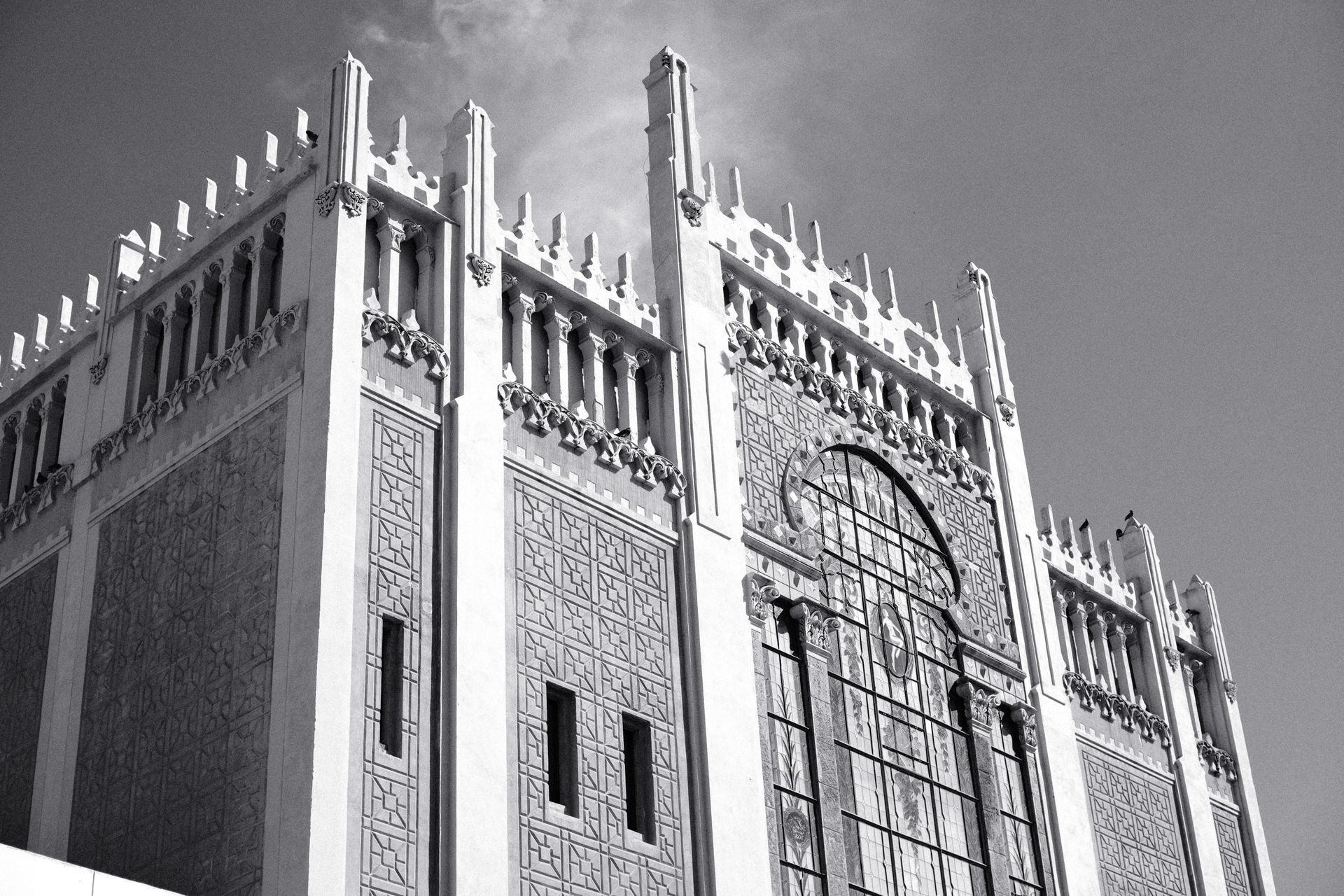 Hotels near Fox Theatre, Atlanta, within a 12-minute walk