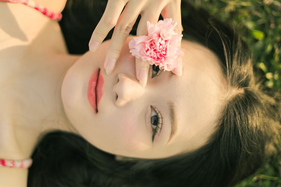 Trang Điểm Đi Làm Công Sở Nhẹ Nhàng Hà Nội — Tư Vấn Miễn Phí