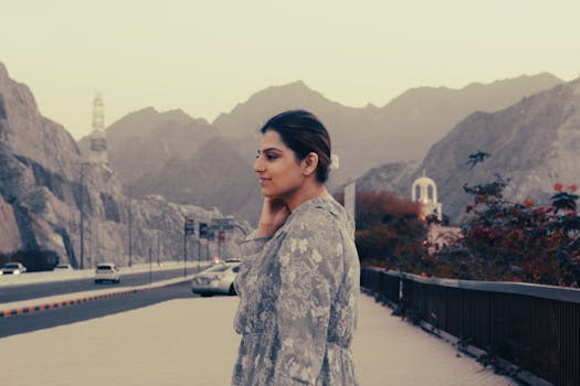 Photo by Omar Rehan Khan