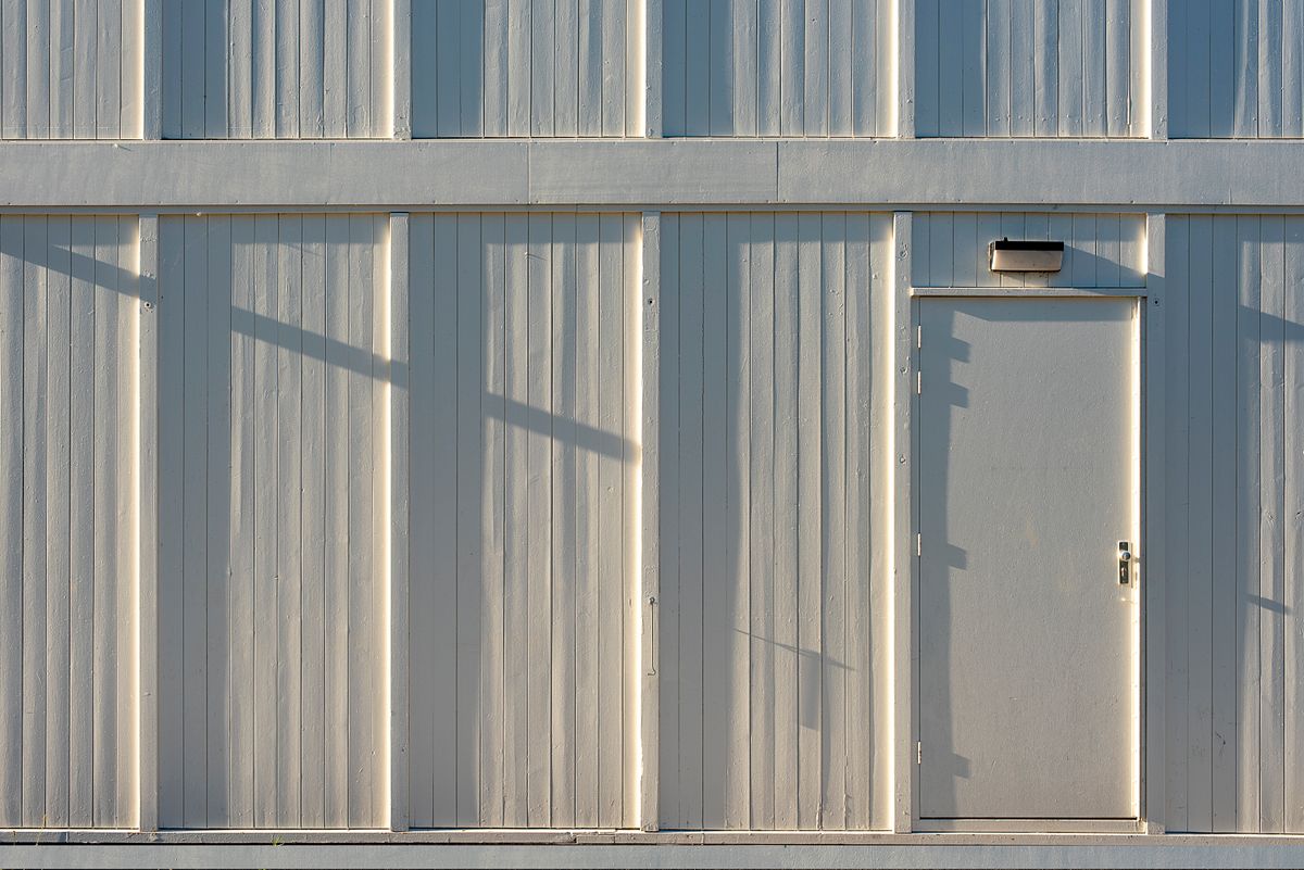 storage moves in Bulphan — Storage Moves in Bulphan — the working end of the job