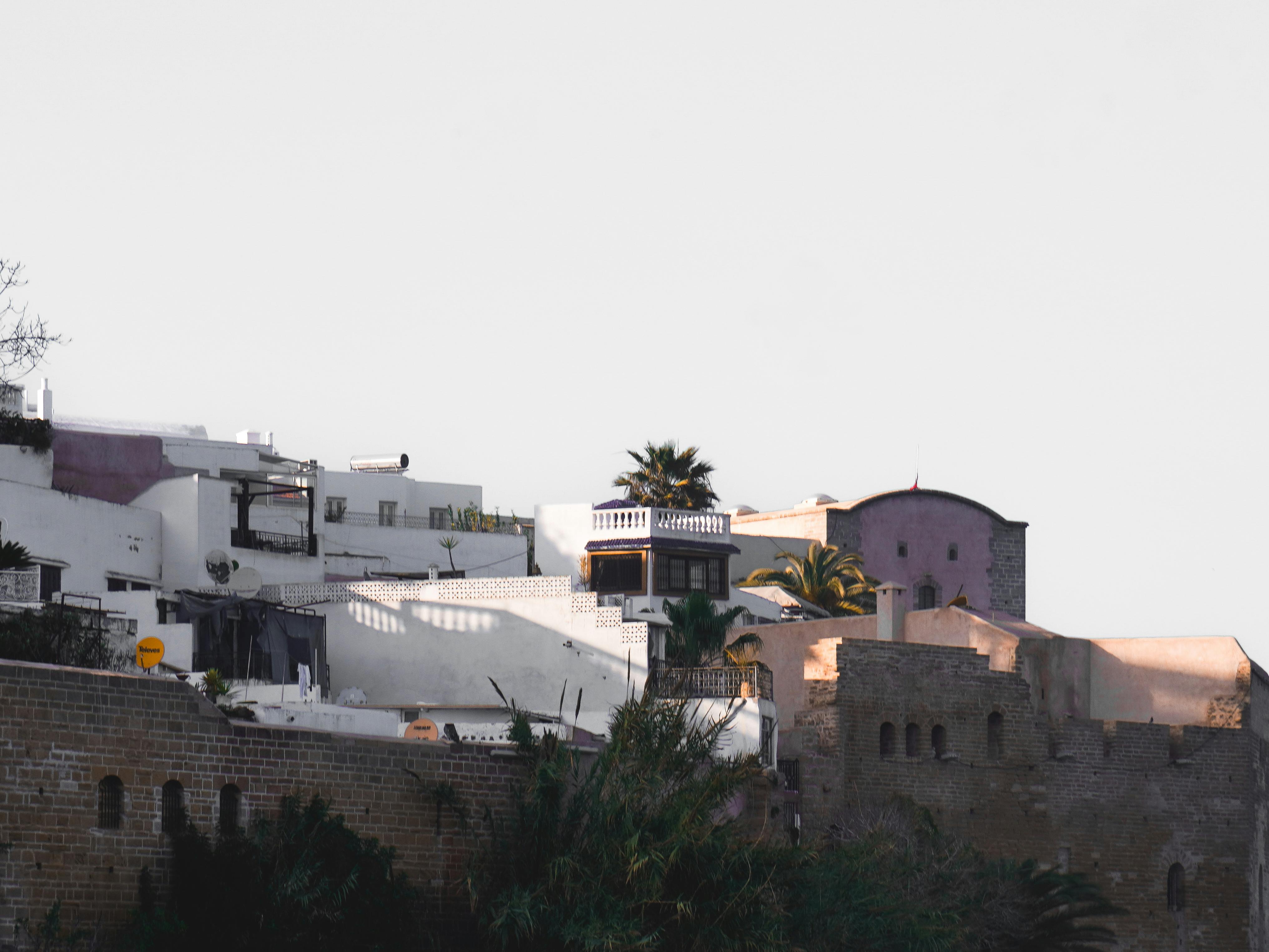 Taghazout