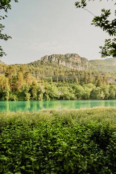 Free stock photo of adana, mountains in the background