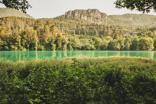 Free stock photo of adana, mountains in the background