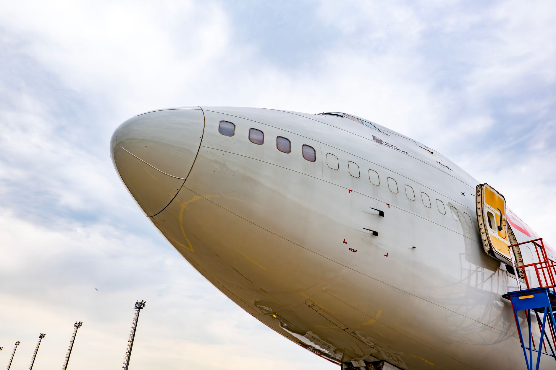 Archer (ACHR) to Acquire Boeing's Wisk for 20% Equity Stake