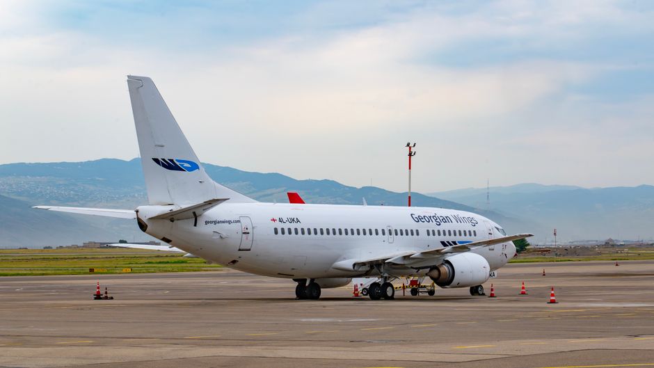 what airport code is bali?