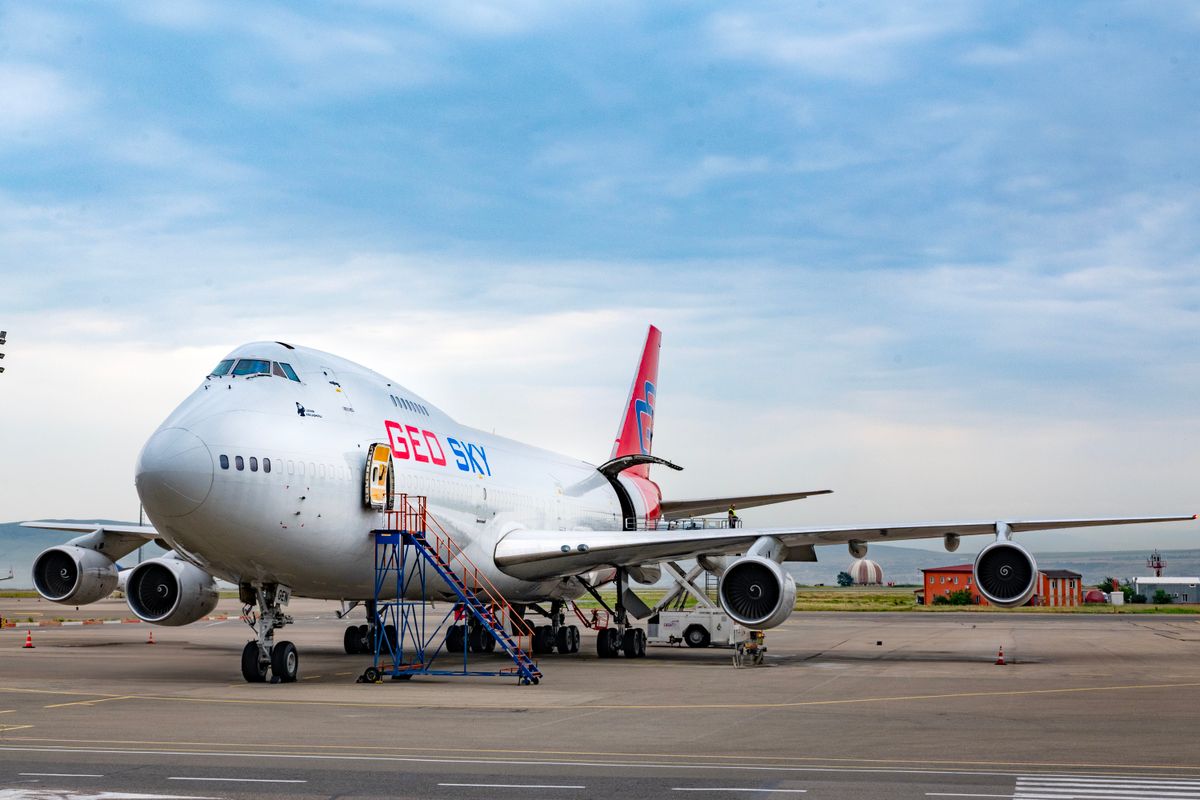 Air Cargo Photos Download The Best Free Air Cargo Stock Photos Hd Images