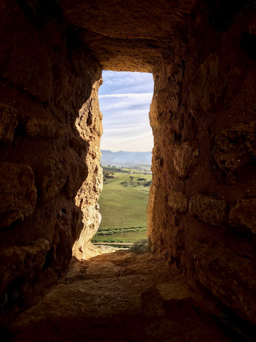 응고롱고로 분화구 (탄자니아) 갤러리 이미지