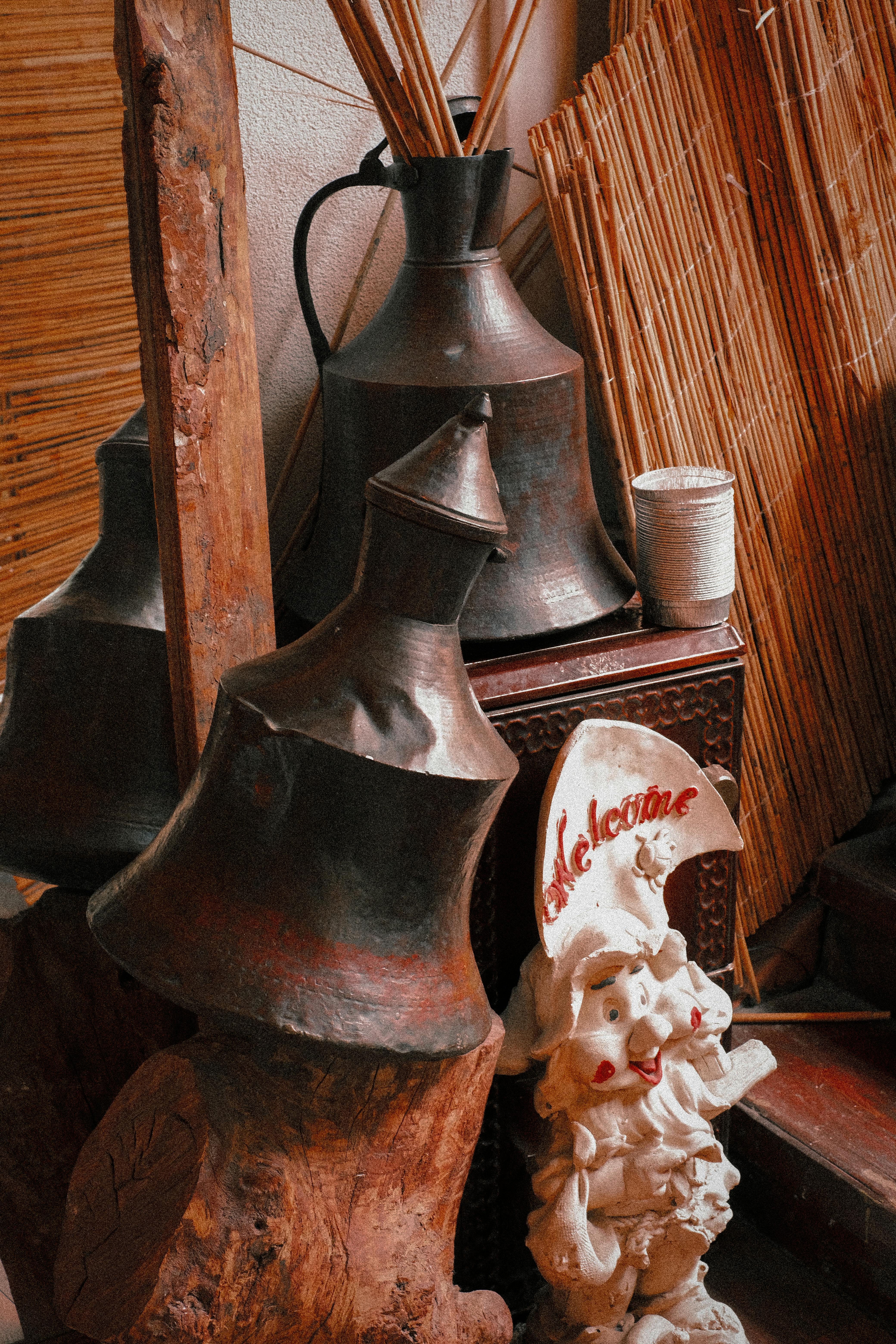 Sejarah Panjang Ukiran Kayu Jepara