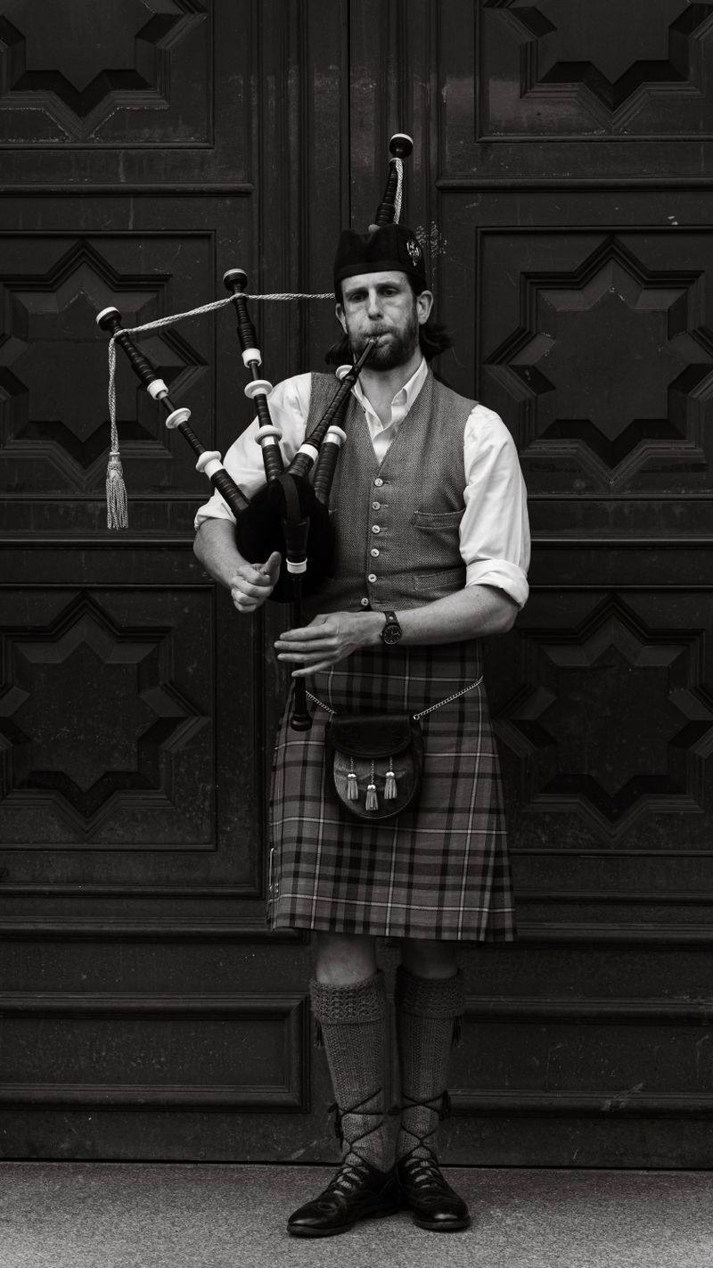 Bagpipes