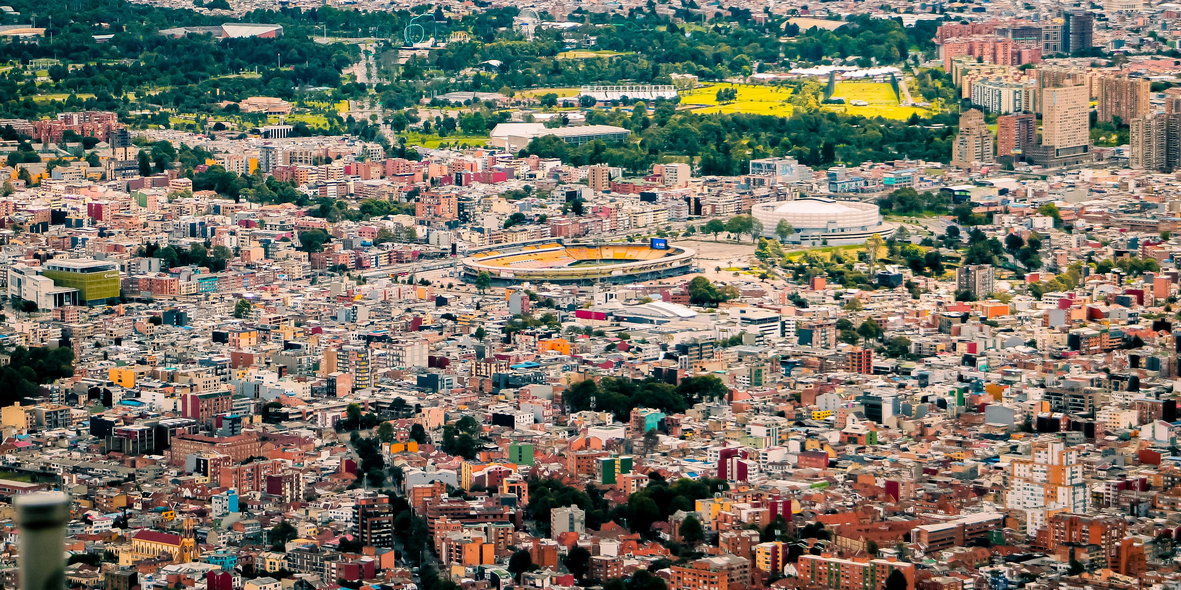 First Time in Medellin? Everything You Need to Know