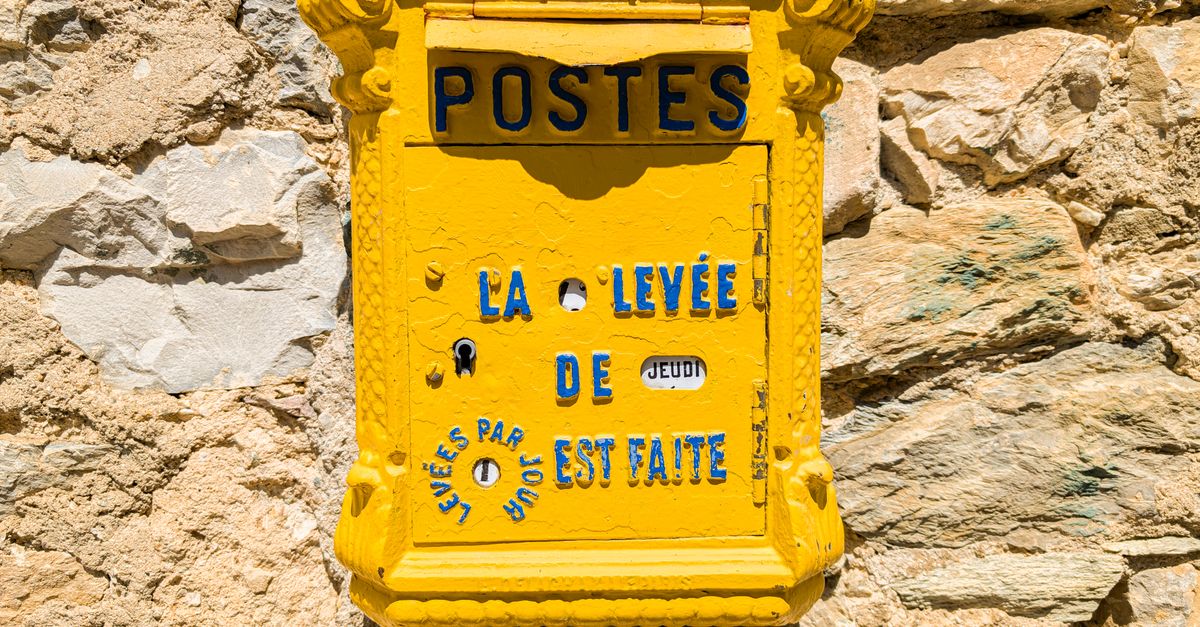 Faut-il une lettre recommandée pour une réclamation ?