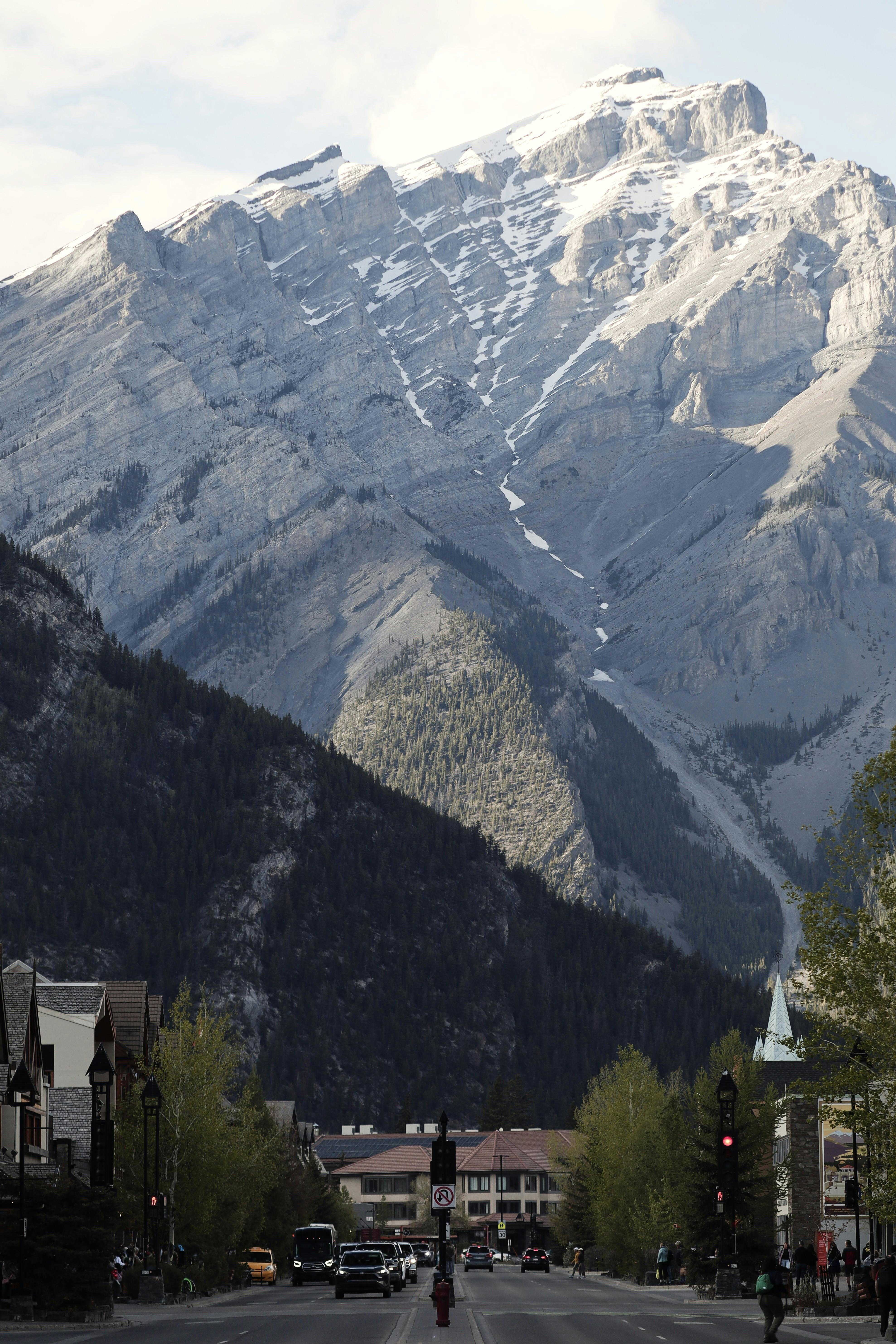 Best of Canadian Rockies - Image 2