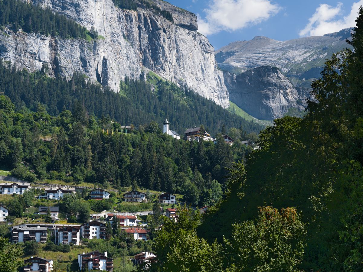 8 Day Luxury Private Retreat Winter in Zermatt, Switzerland 2