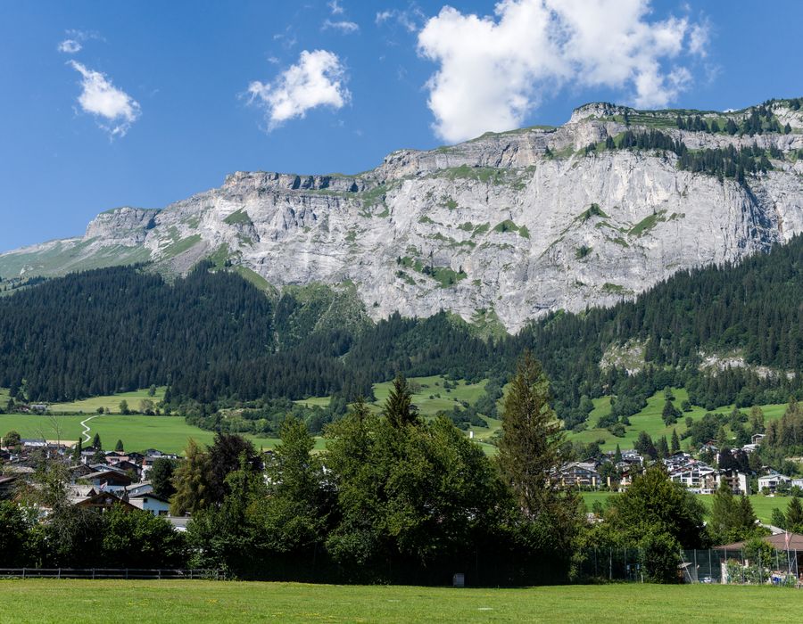 Europe — travel photograph 1