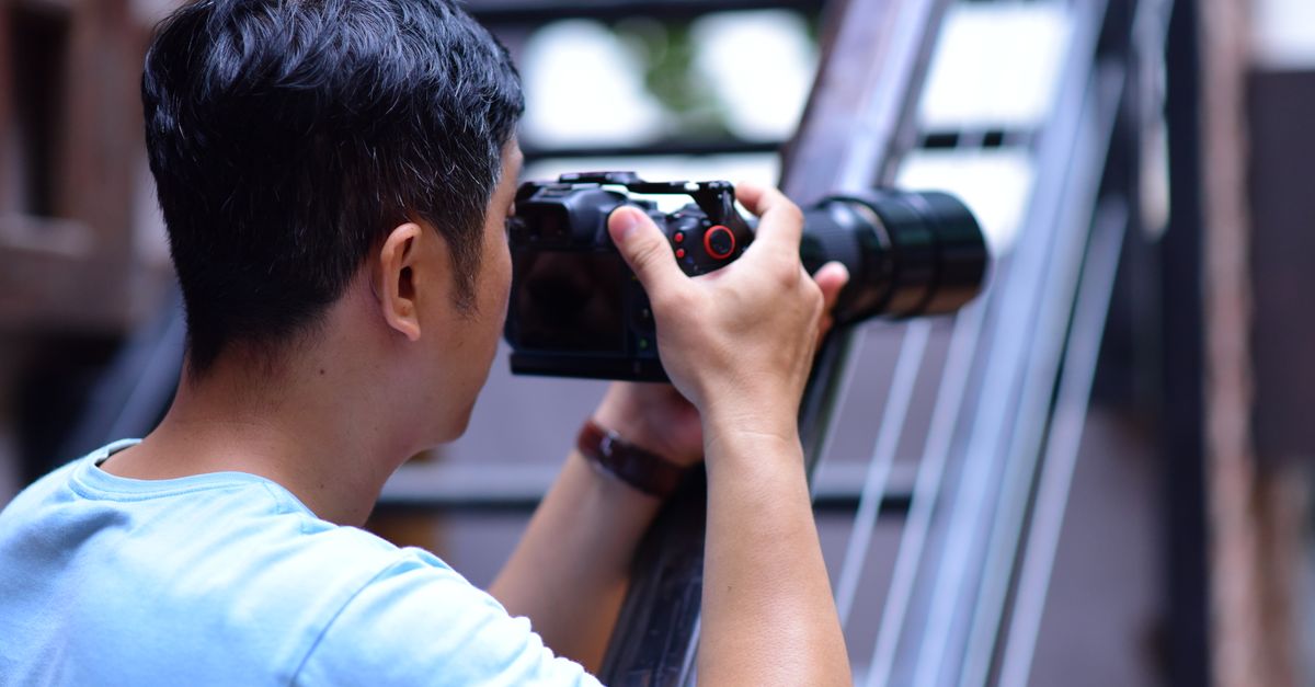 How to Develop Your Photography Skills for Success