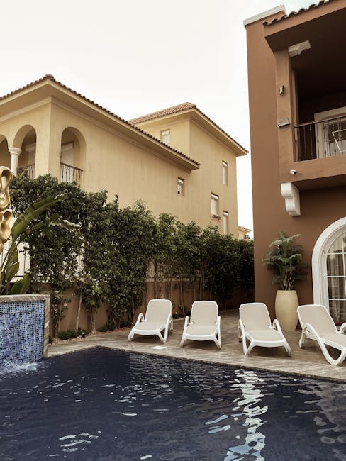 Pourquoi louer une villa au lieu d’un hôtel en août au Maroc ?