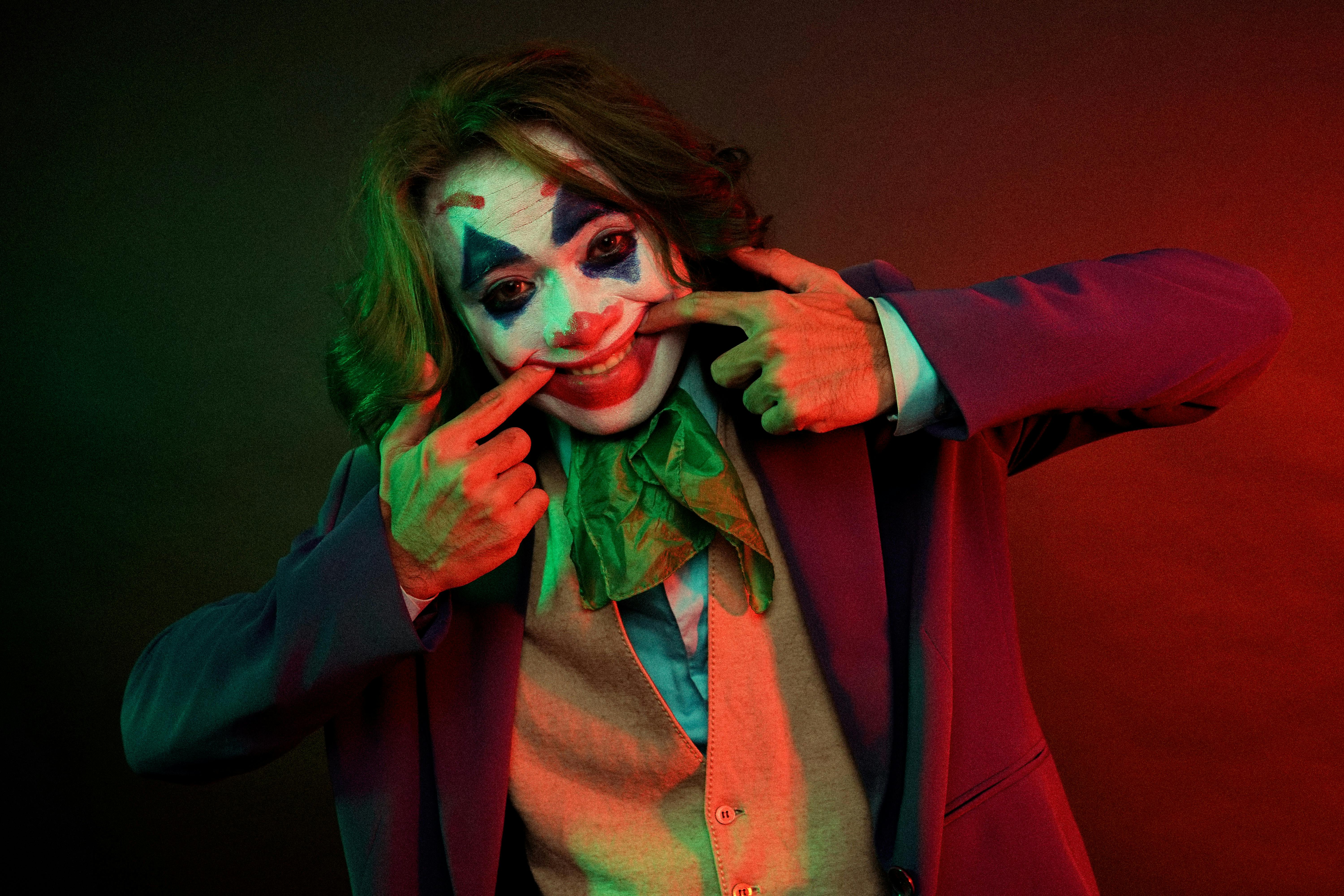 120+ Joker HD Wallpapers and Backgrounds