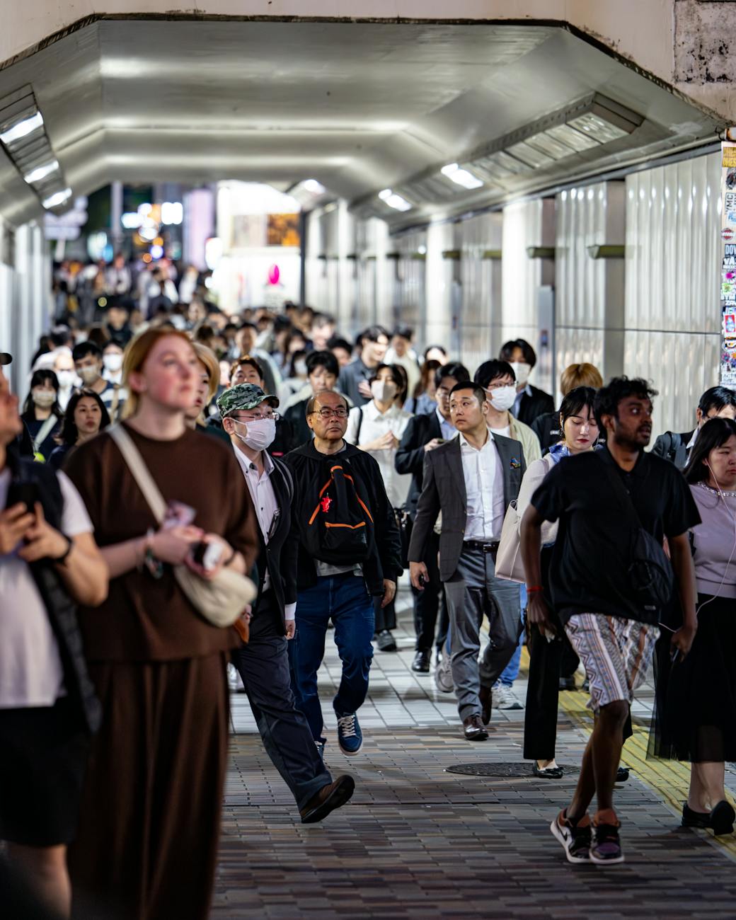도쿄 스카이트리 갤러리 이미지