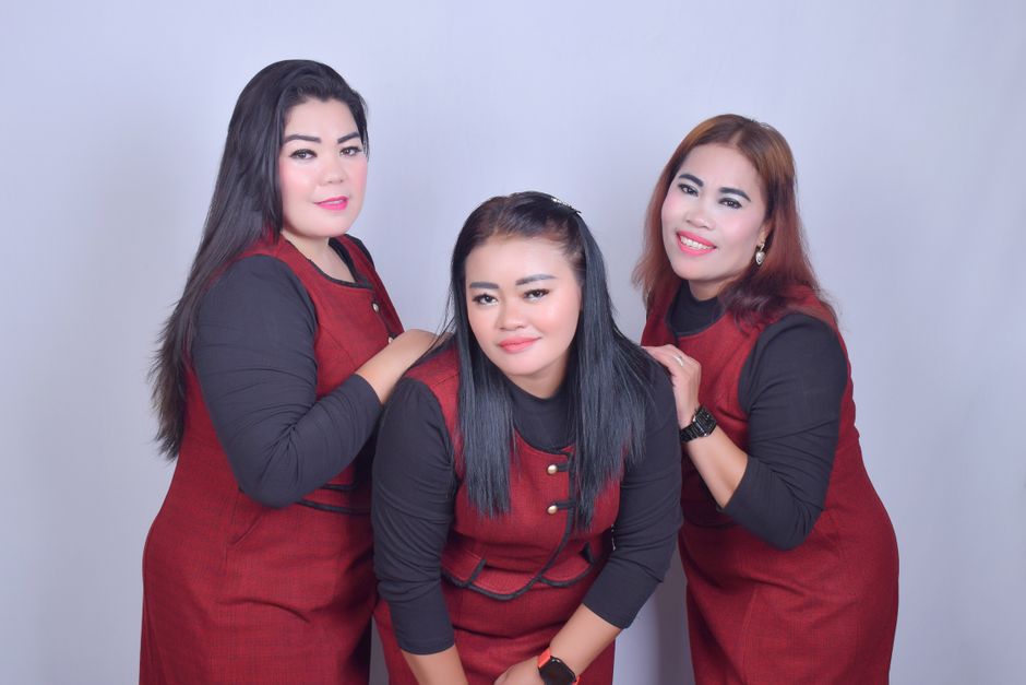 Gaya Rambut Kasual yang Tetap Stylish Gaya Rambut Kasual yang Tetap Stylish