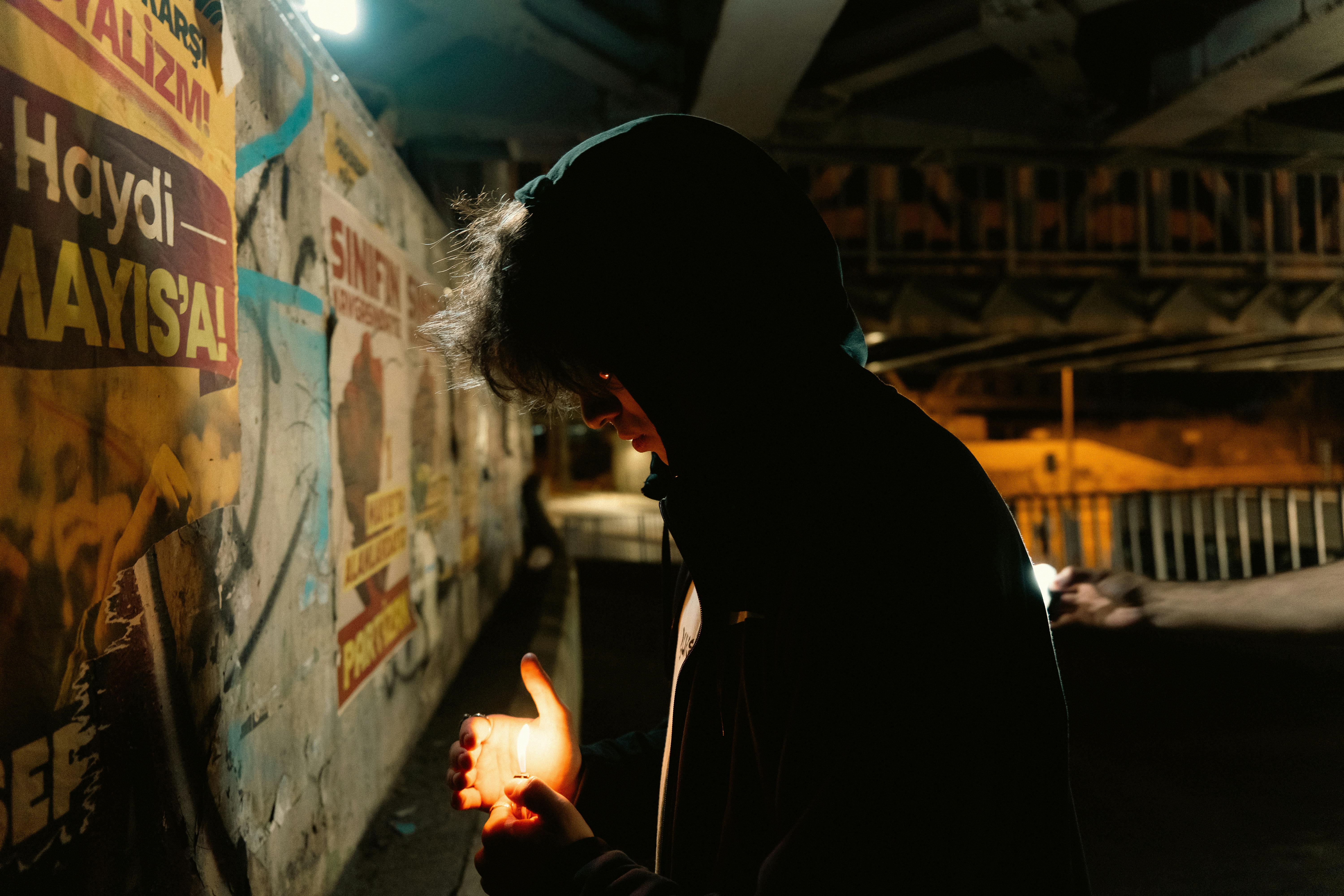 Unconventional Sightseeing Spots in the Capital