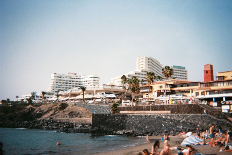 Sun, Sand, and Sea: Barcelona's Irresistible Beaches Sun, Sand, and Sea: Barcelona's Irresistible Beaches