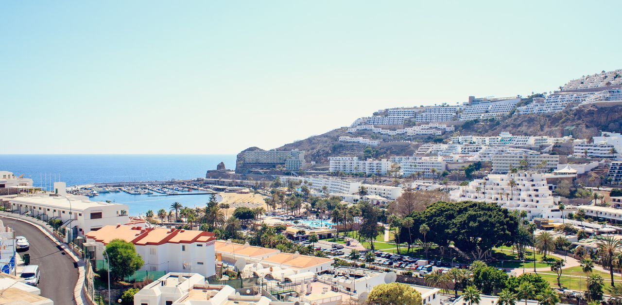 Gran Canaria