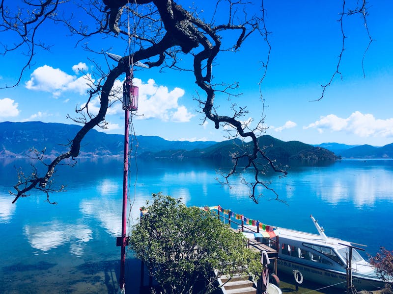 Model 3D generat din date de drone afișat pe ecran