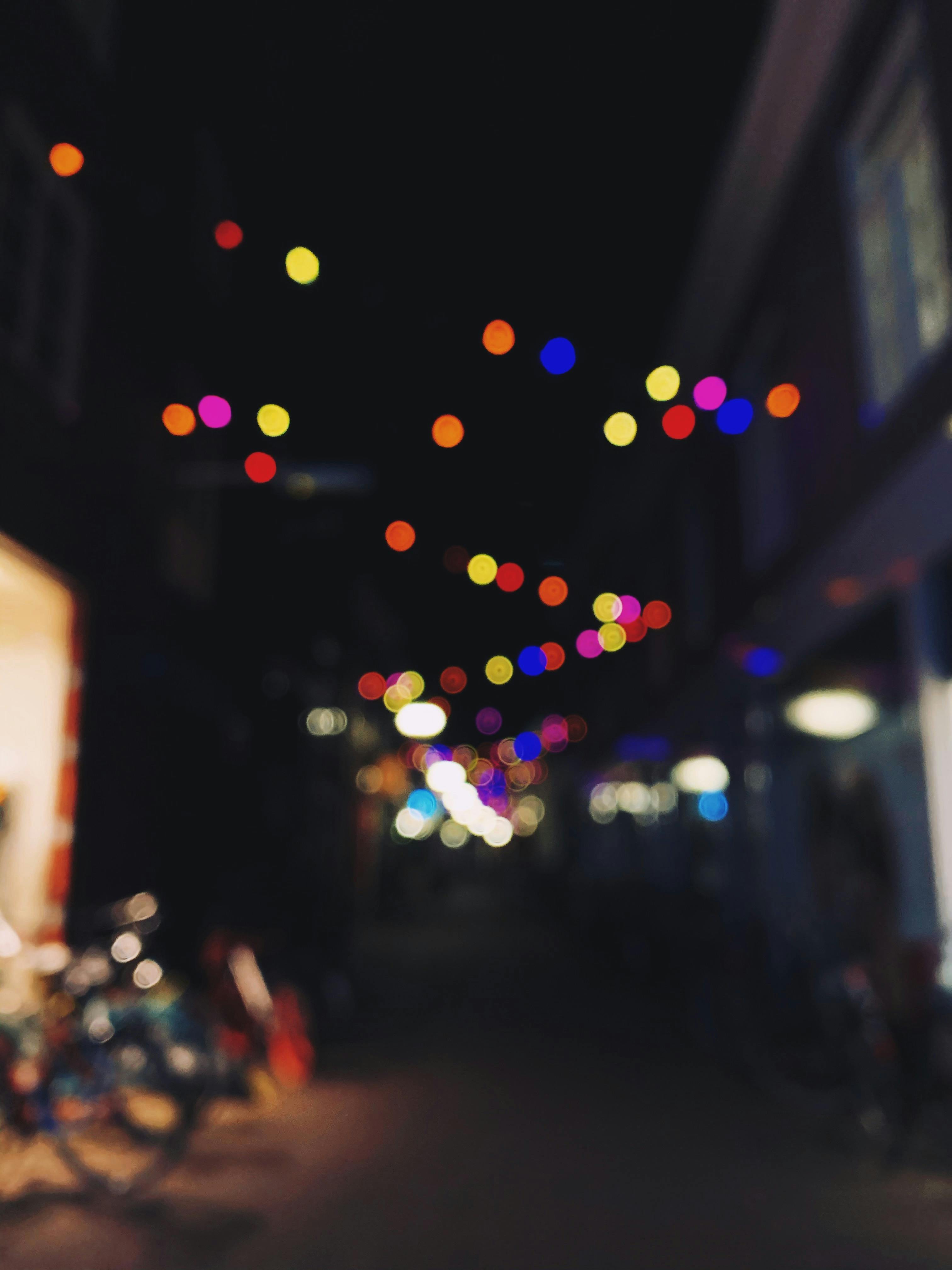 오래된 미래 카페의 레트로 인테리어