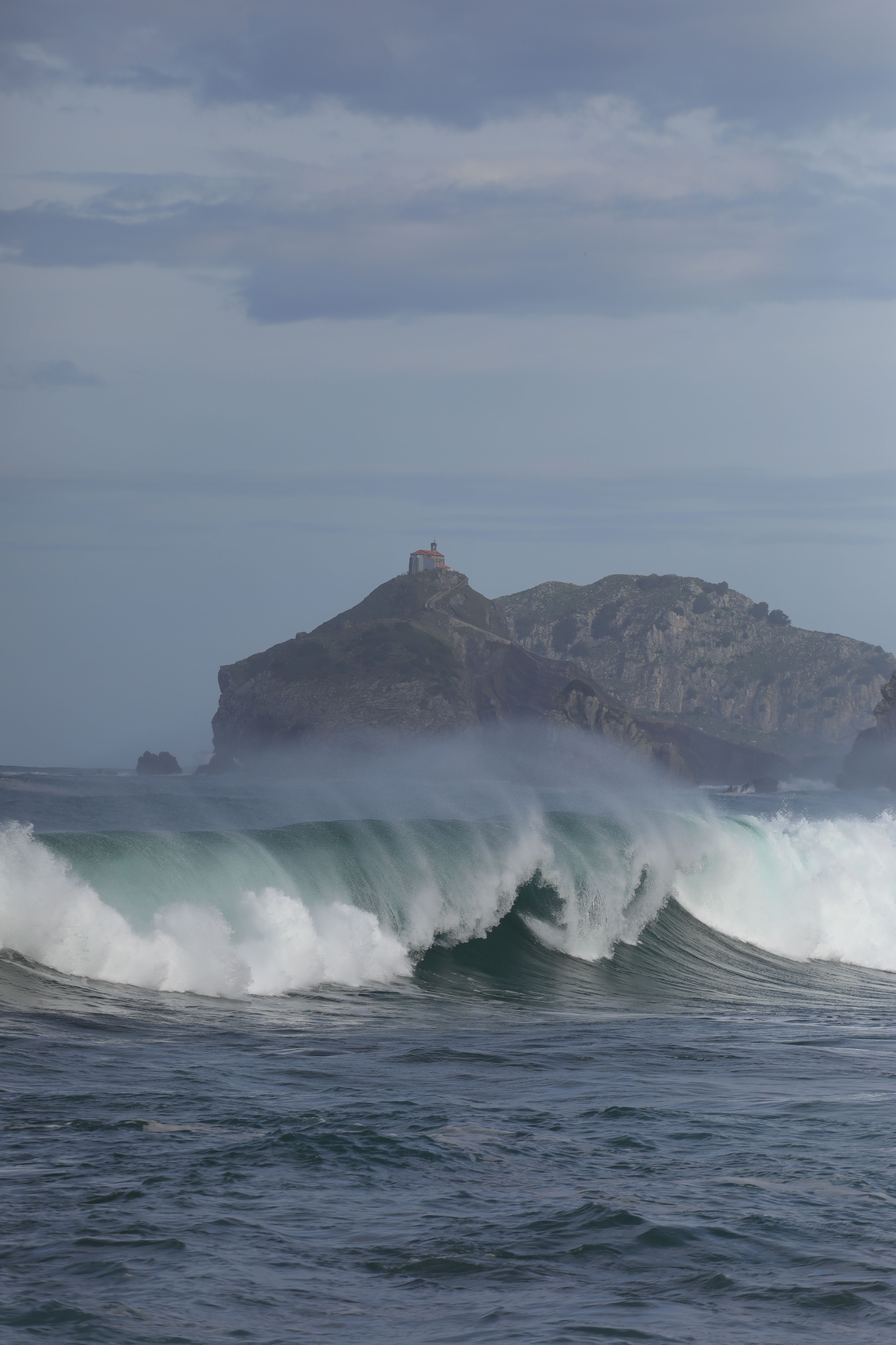 San Juan de Gaztelugatxe