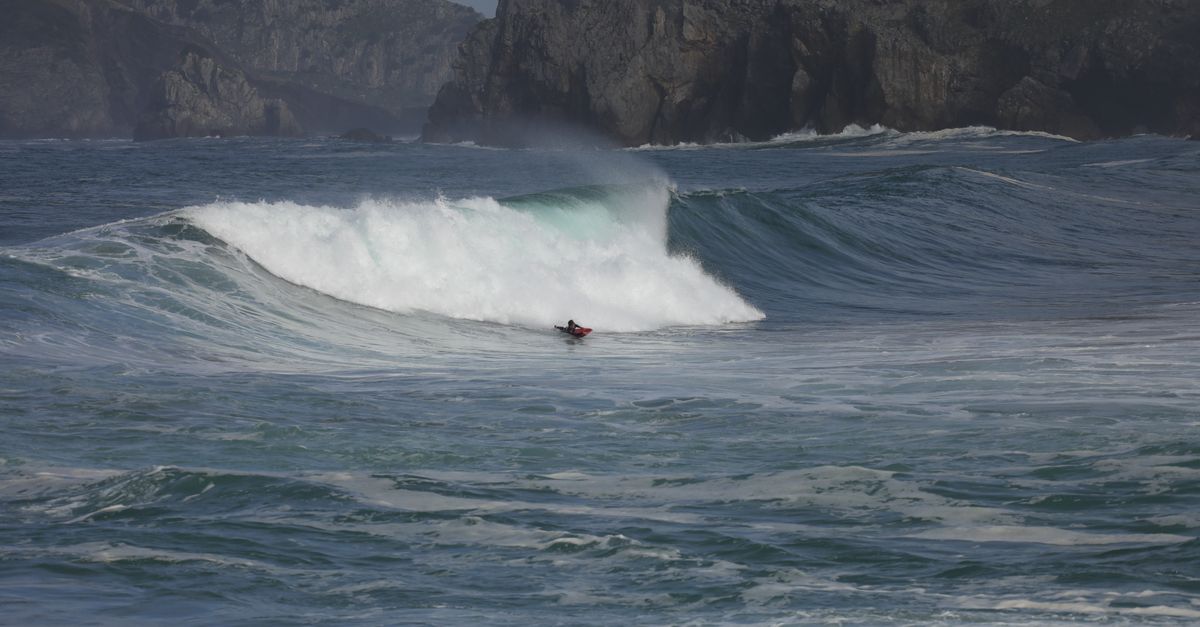 Circuito Catarinense de Surf Pro 2026 tem nova etapa em outubro