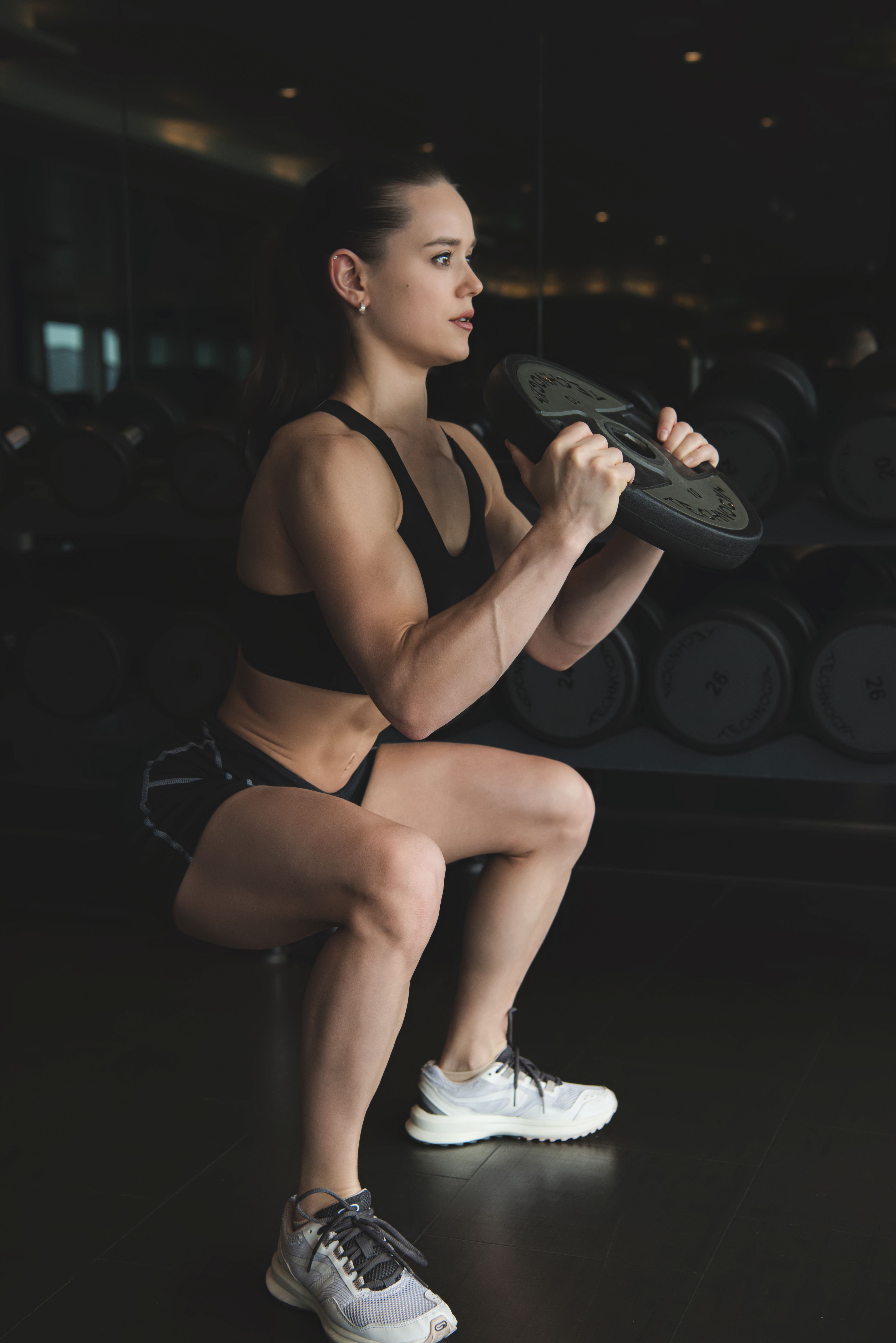 Best 20 Minute Workout for Beginners at Home 2025 Pinterest