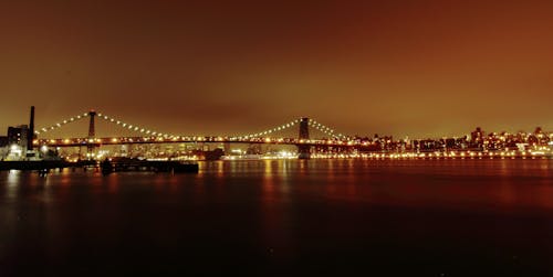 Free Photos gratuites de nuit, nyc Stock Photo