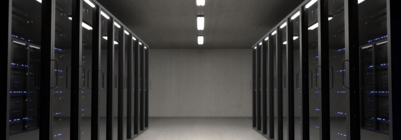 Network infrastructure
