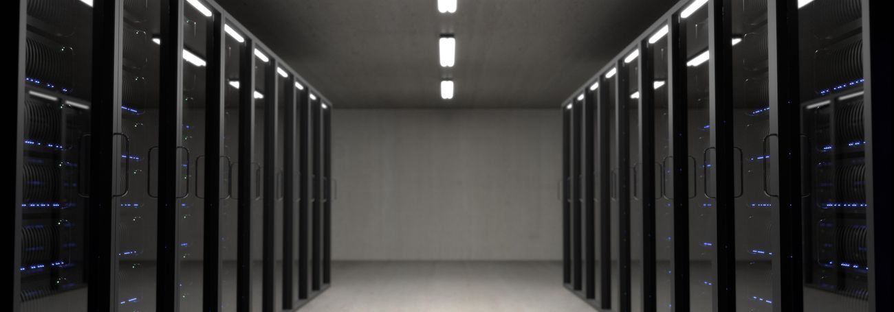 Cloud computing infrastructure