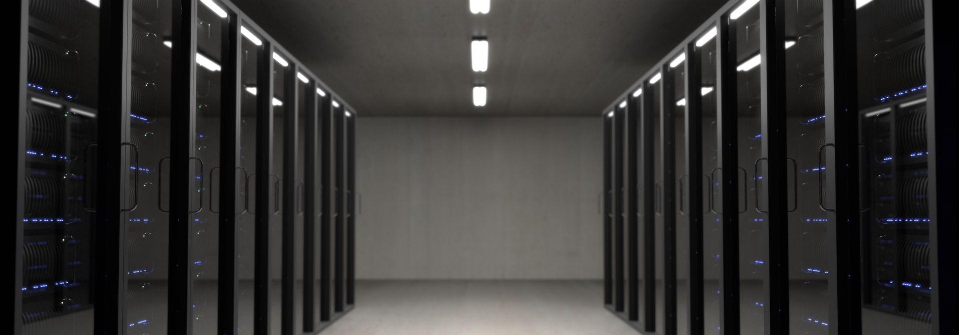 Business technology planning environment in a modern office