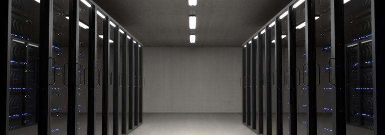 Secure infrastructure facility