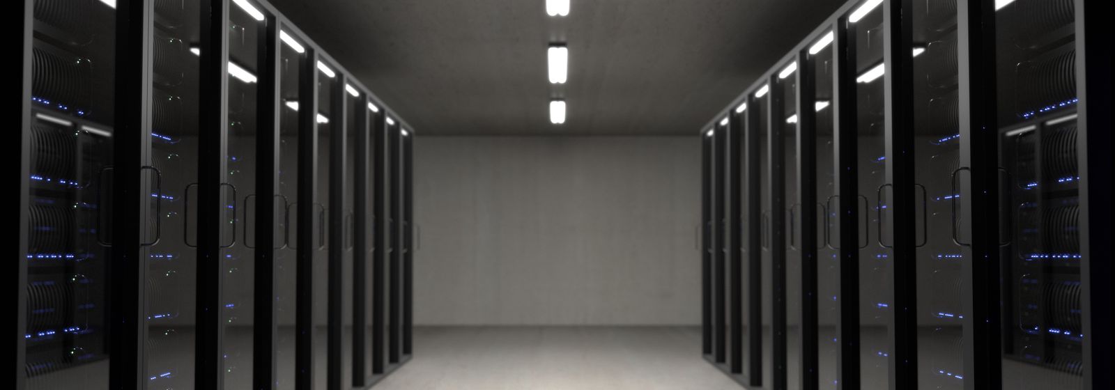 Corporate Network Infrastructure