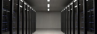 Data Center Monitoring