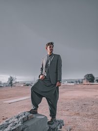 Tariq Mahmood