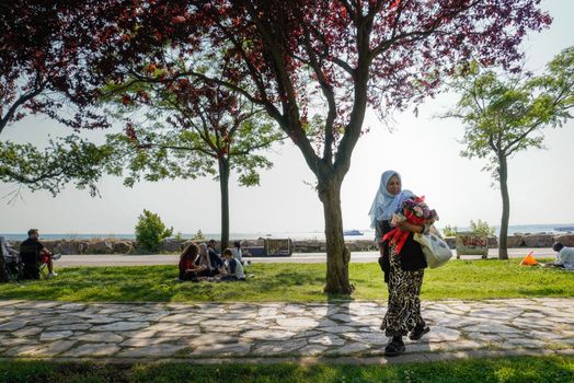 Family of Vaughan Woman Killed in Mob Hit Awaits Suspect's Extradition