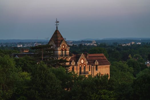 Chipping Barnet