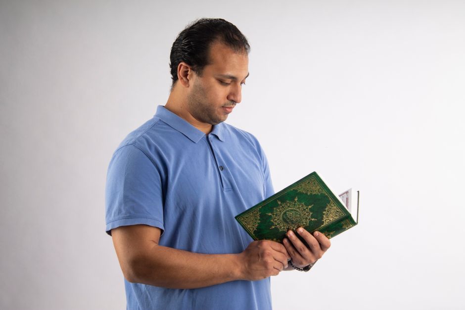 Doa Memohon Hidayah Doa Memohon Hidayah