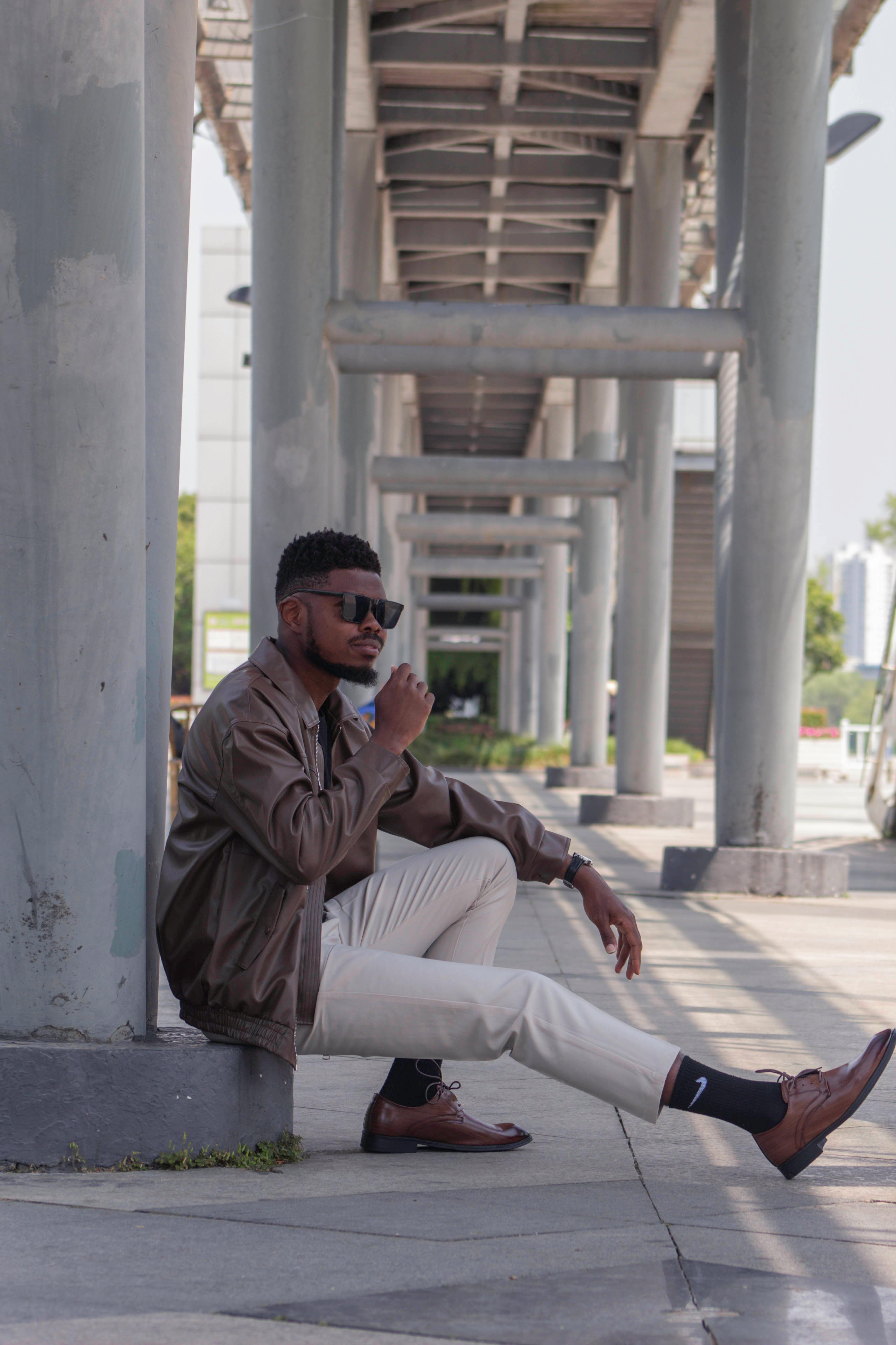 Clothing: Staying Cool and Comfortable